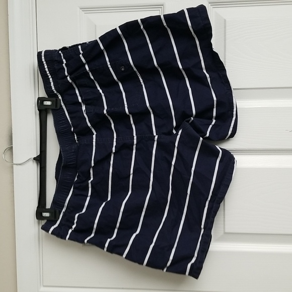 Quiet Storm Men's Swim Trunks - Picture 5 of 12